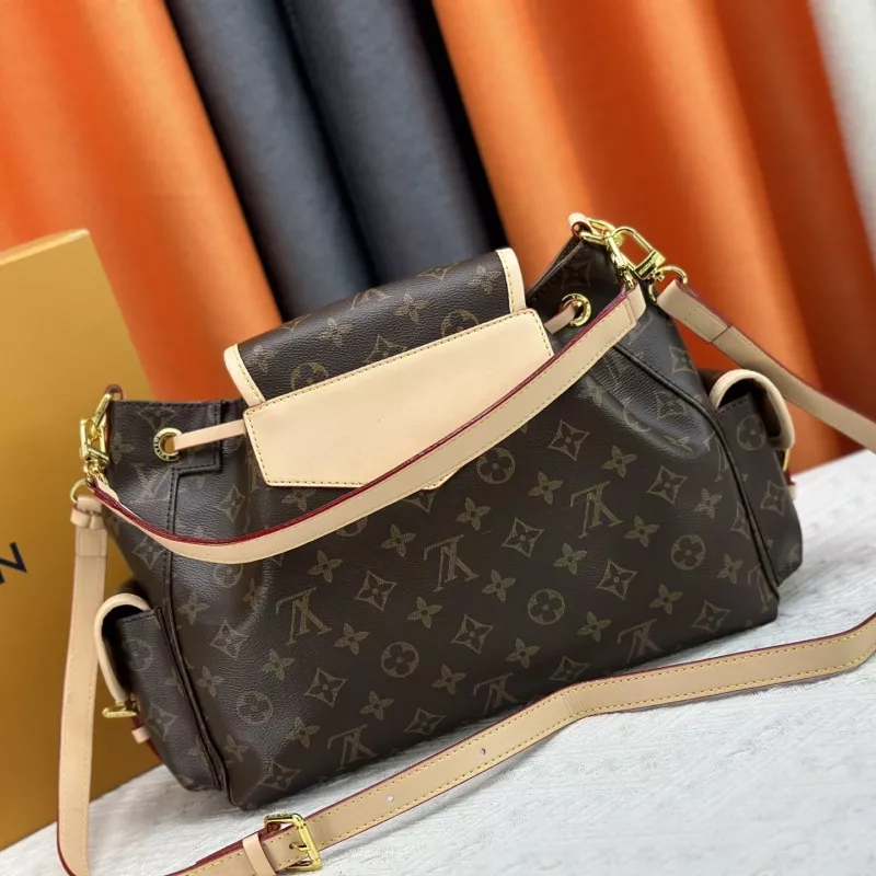 Affordable 5114 Louis Vuitton AAA Quality Messenger Bags For Women