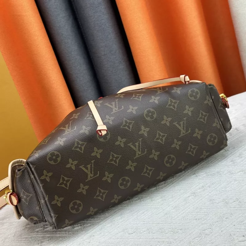Affordable 5114 Louis Vuitton AAA Quality Messenger Bags For Women