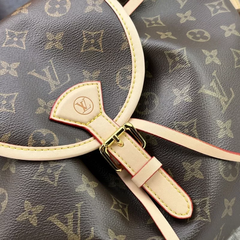 Affordable 5114 Louis Vuitton AAA Quality Messenger Bags For Women