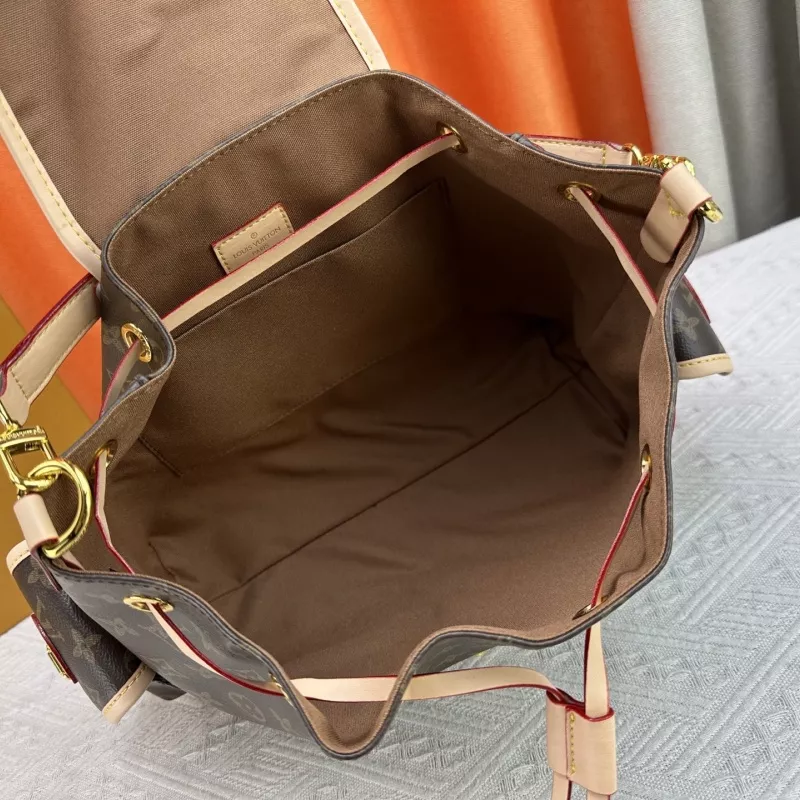 Affordable 5114 Louis Vuitton AAA Quality Messenger Bags For Women