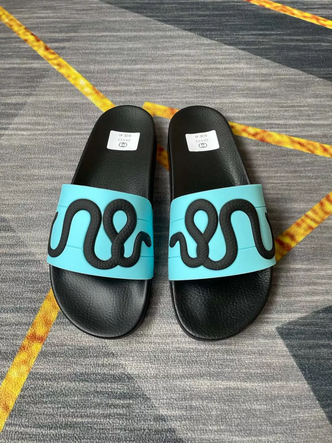 Affordable 5175 Gucci Slippers For Men