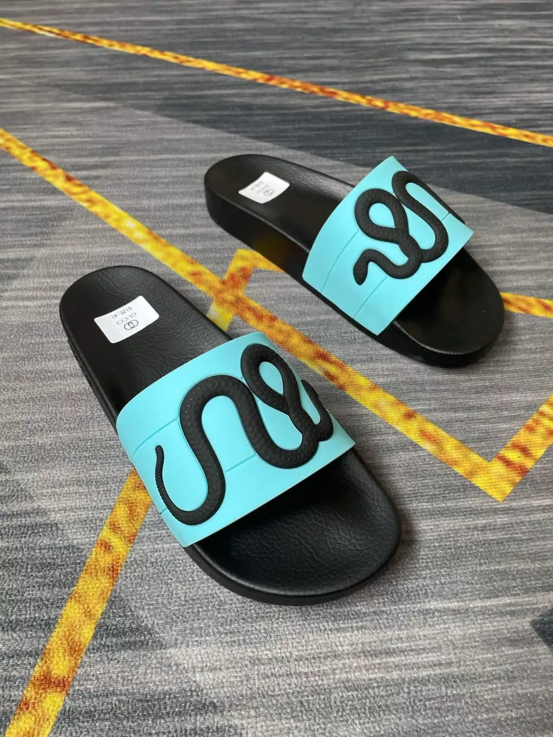 Affordable 5175 Gucci Slippers For Men