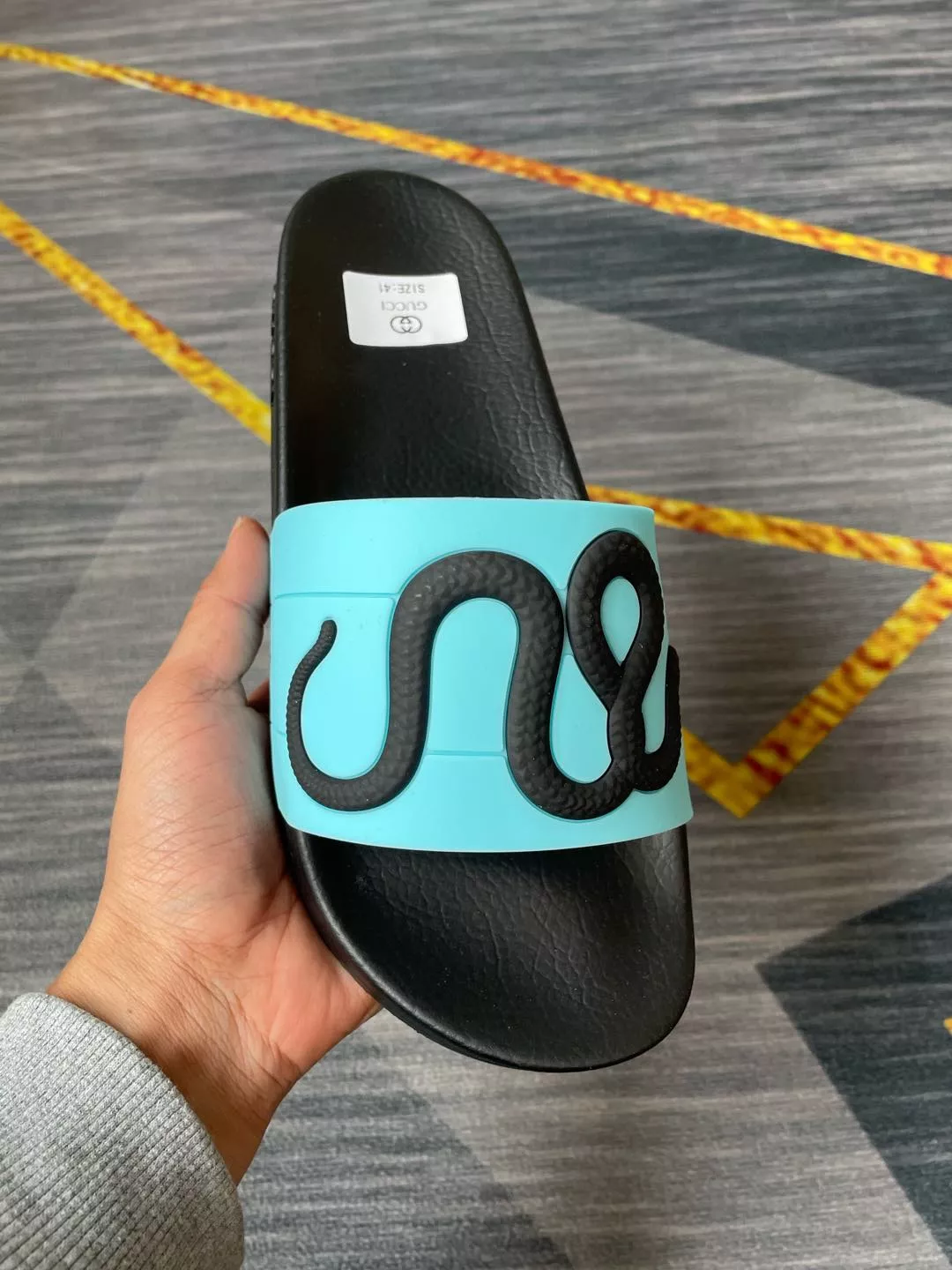 Affordable 5175 Gucci Slippers For Men