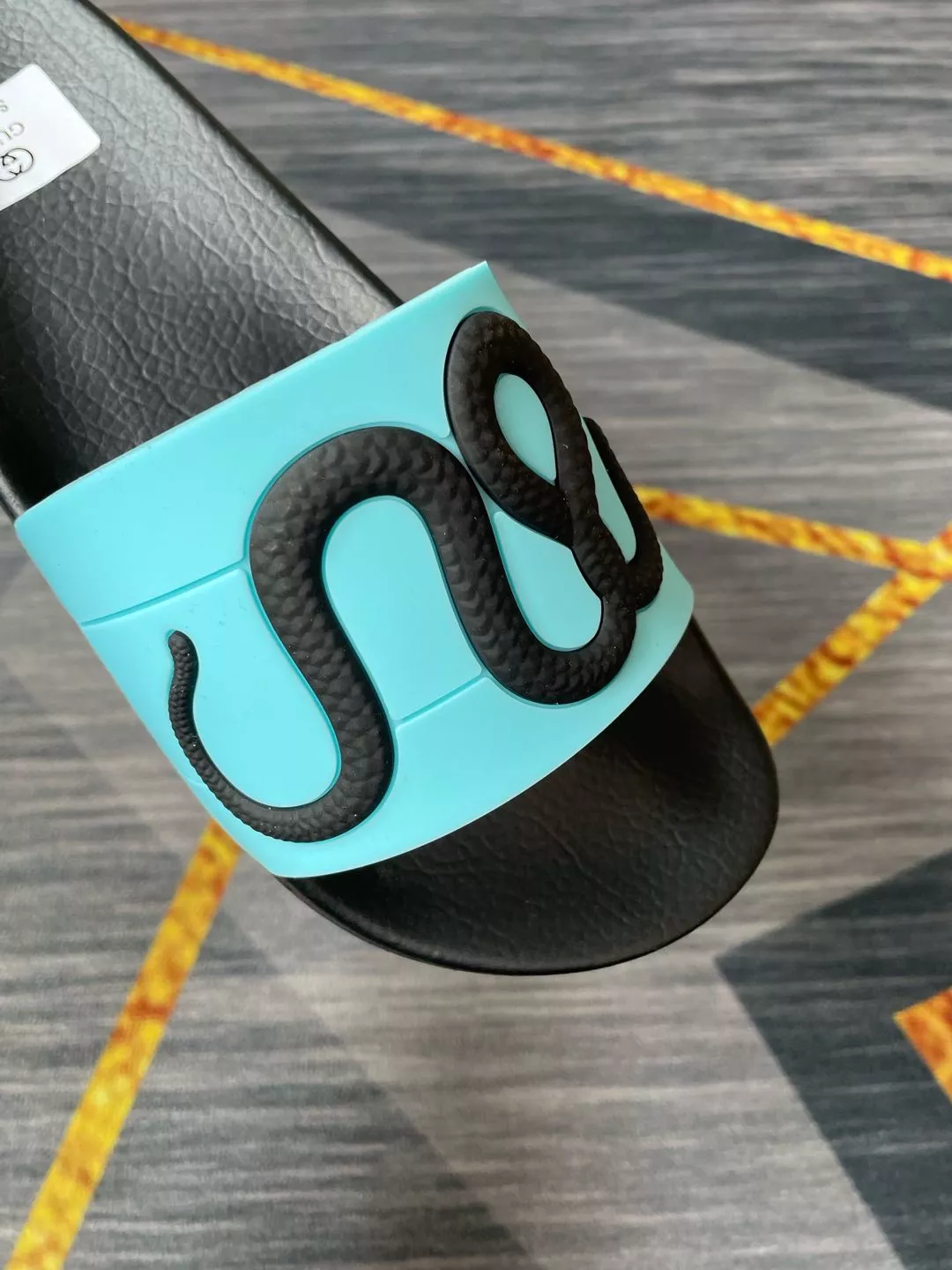 Affordable 5175 Gucci Slippers For Men