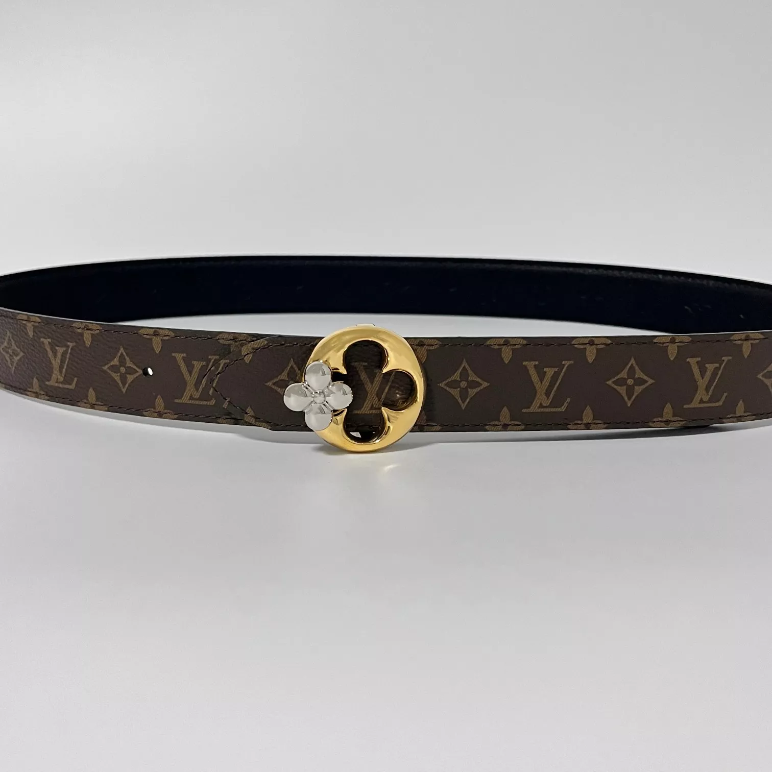Affordable 5216 Louis Vuitton AAA Quality Belts In 3.0cm For Women