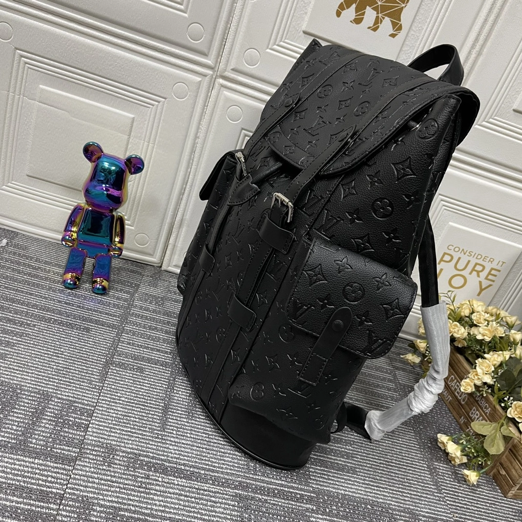 Affordable 5273 Louis Vuitton LV AAA Man Backpacks