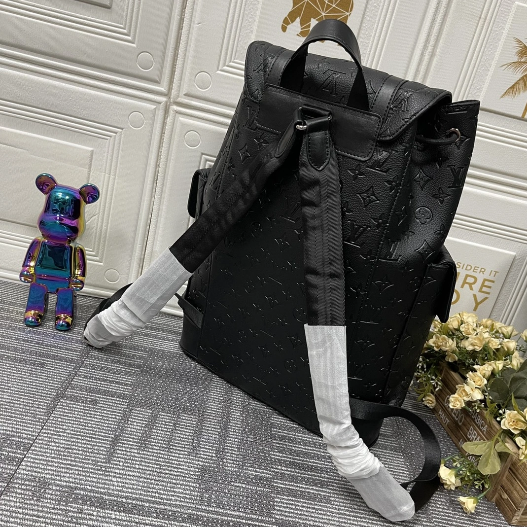Affordable 5273 Louis Vuitton LV AAA Man Backpacks
