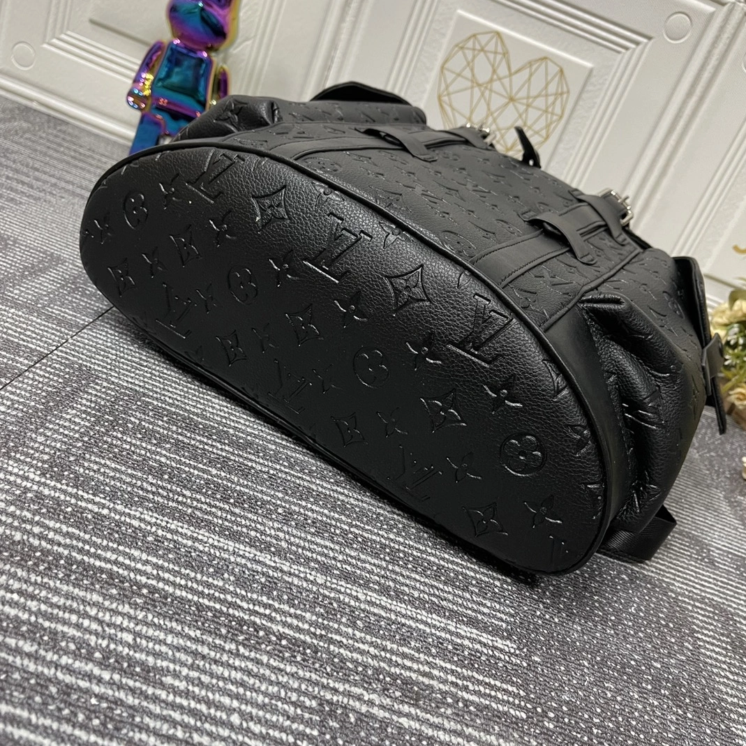 Affordable 5273 Louis Vuitton LV AAA Man Backpacks