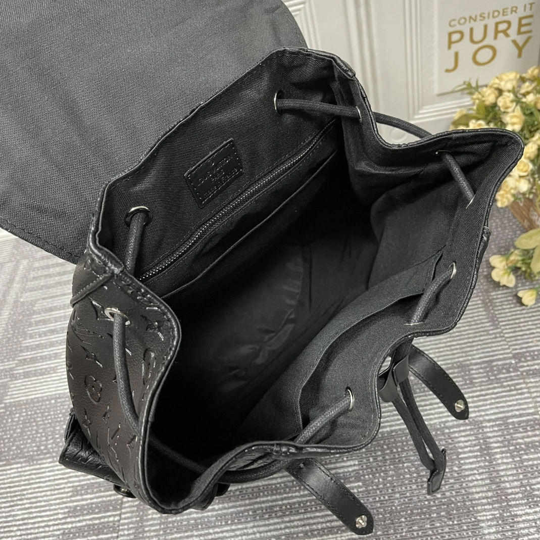 Affordable 5273 Louis Vuitton LV AAA Man Backpacks