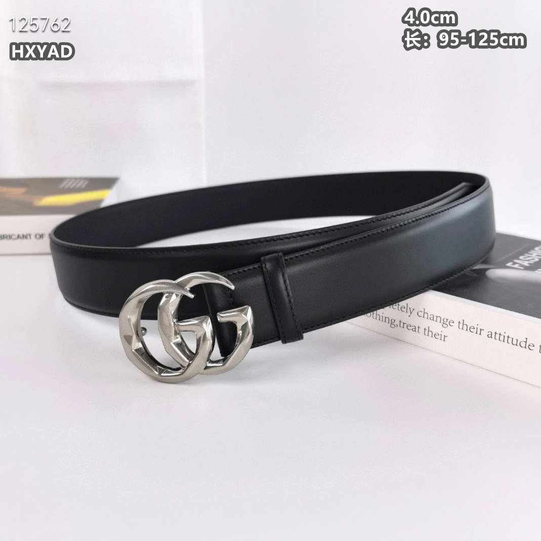 Affordable 5330 Gucci AAA Quality Belts For Unisex