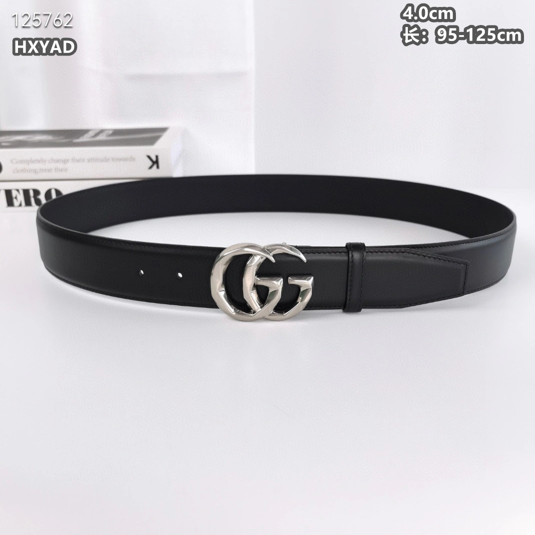 Affordable 5330 Gucci AAA Quality Belts For Unisex