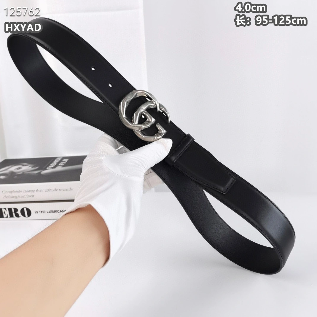 Affordable 5330 Gucci AAA Quality Belts For Unisex