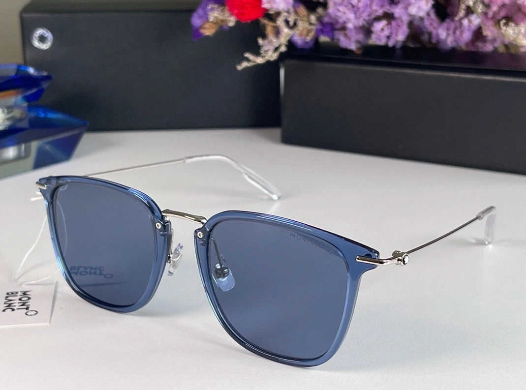 Affordable 5427 Montblanc AAA Quality Sunglasses