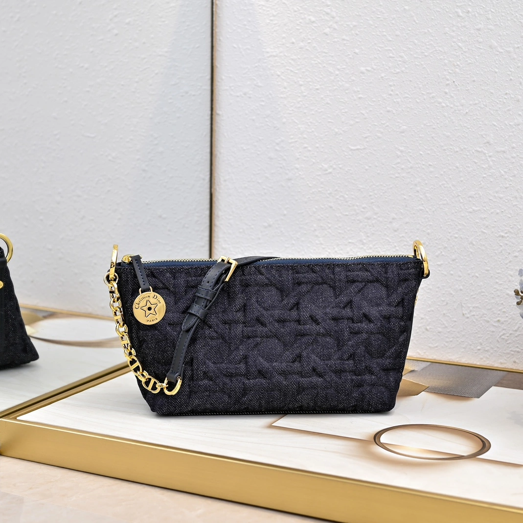 Affordable 5454 Christian Dior AAA Quality Messenger Bags For Women