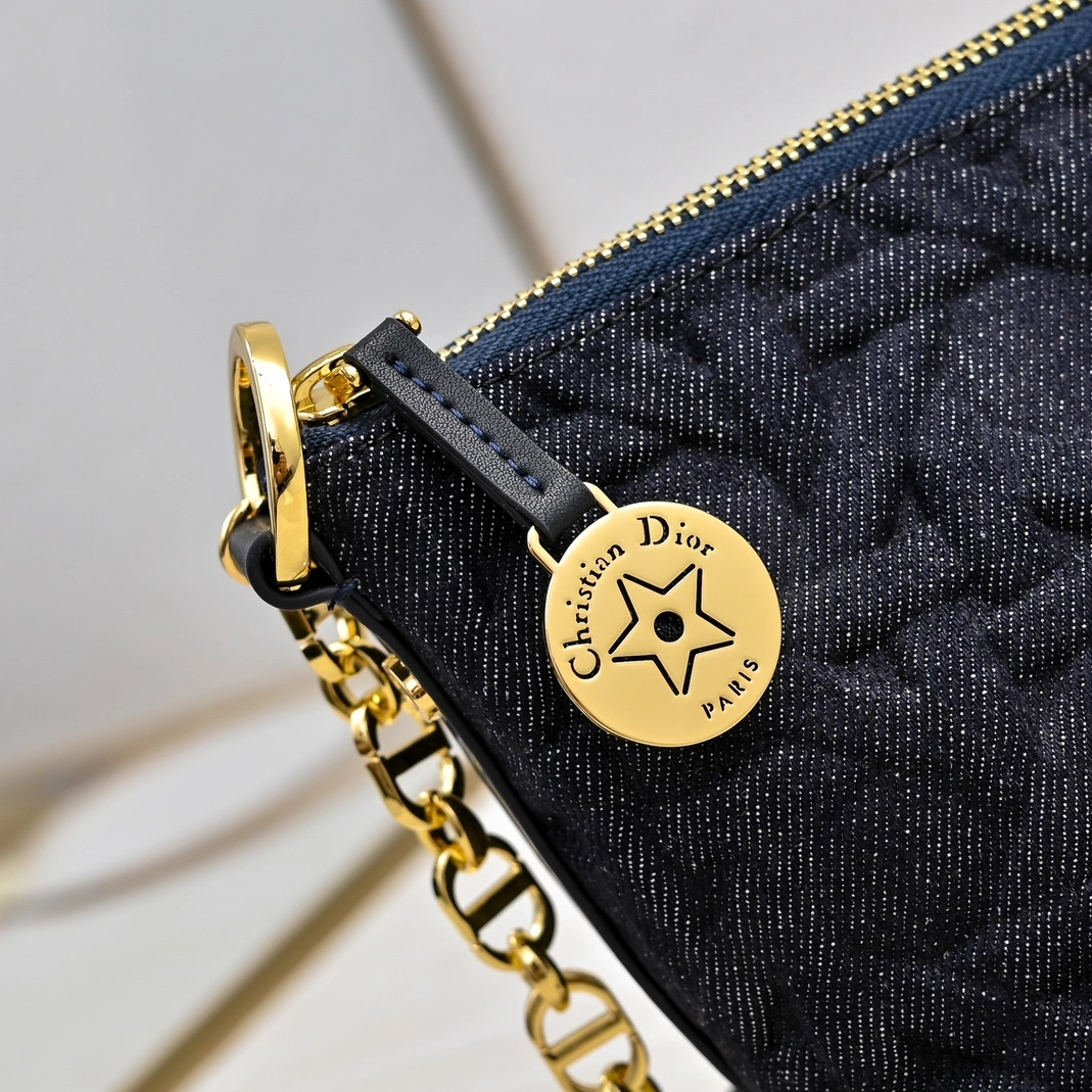 Affordable 5454 Christian Dior AAA Quality Messenger Bags For Women