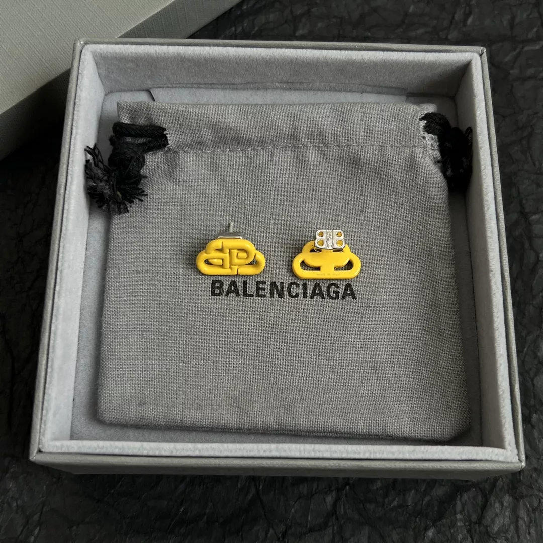 Affordable 5498 Balenciaga Earrings For Women