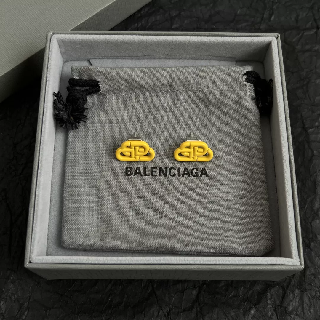 Affordable 5498 Balenciaga Earrings For Women