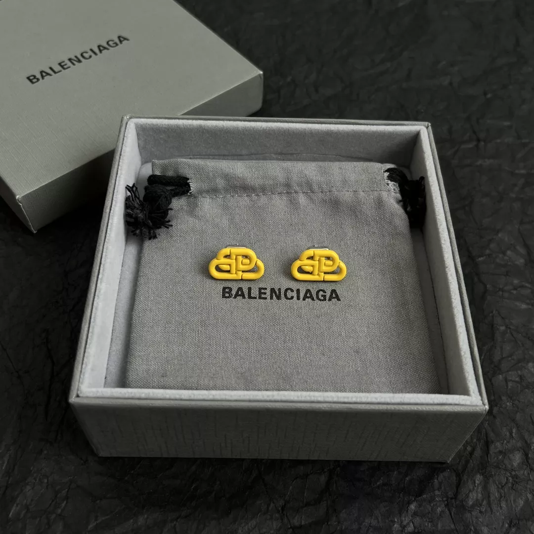 Affordable 5498 Balenciaga Earrings For Women