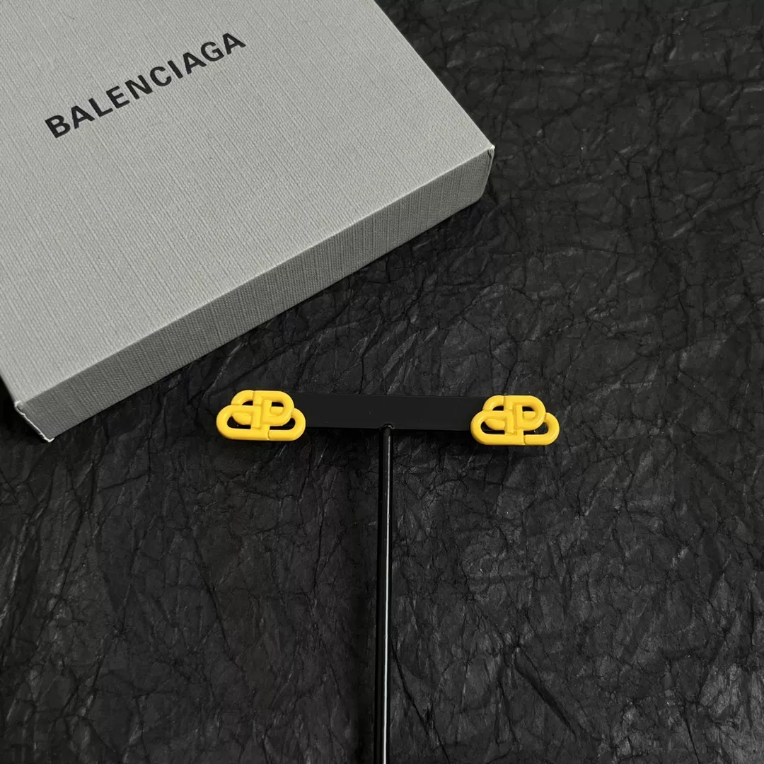 Affordable 5498 Balenciaga Earrings For Women