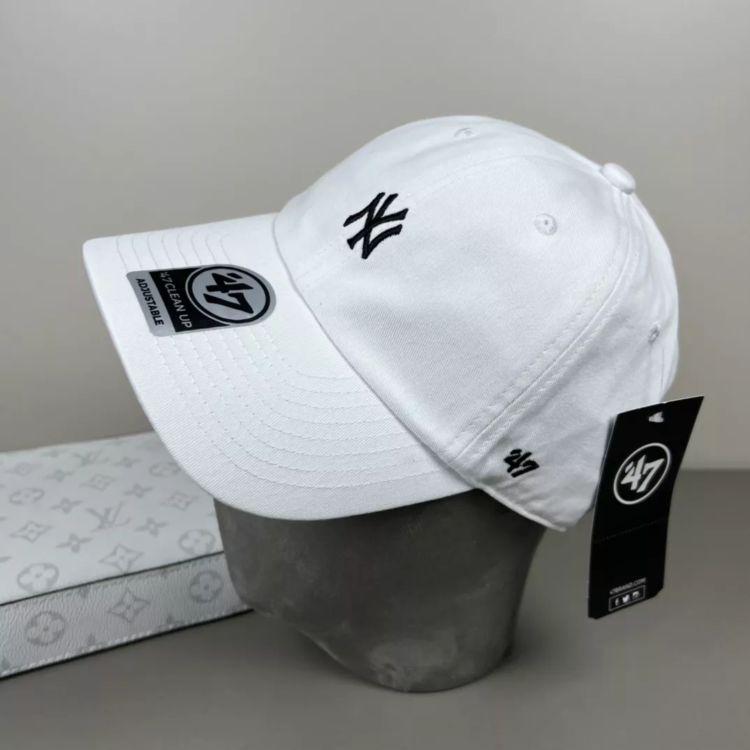 Affordable 5553 New York Yankees Caps
