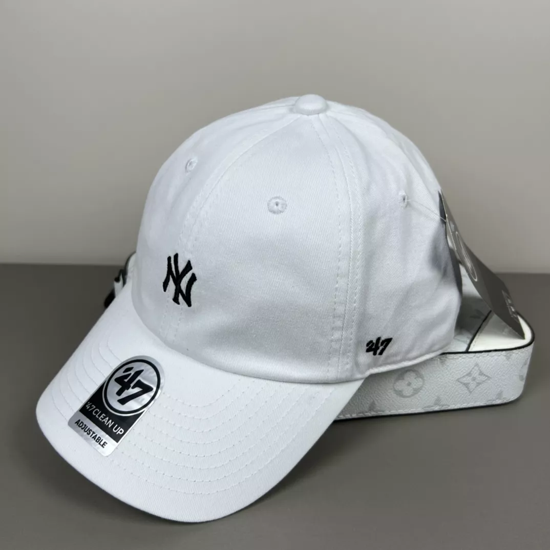 Affordable 5553 New York Yankees Caps
