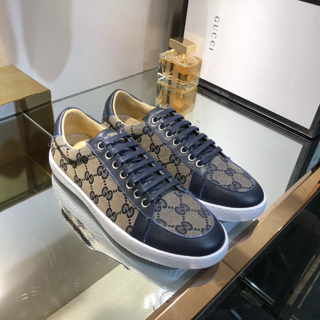 Affordable 5562 Gucci Casual Shoes For Women
