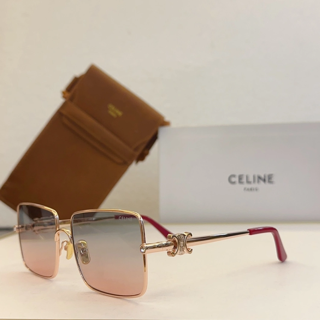Affordable 5563 Celine AAA Quality Sunglasses