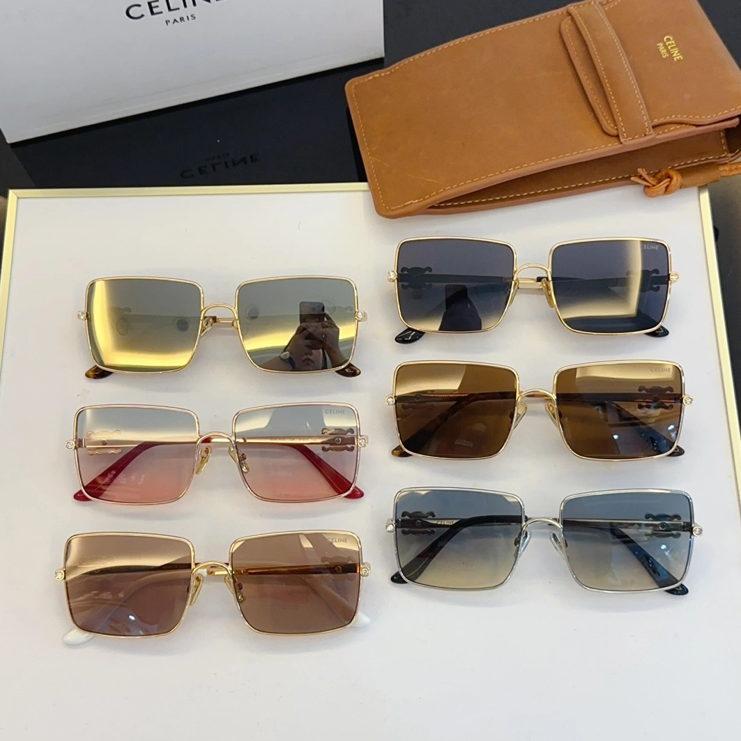 Affordable 5563 Celine AAA Quality Sunglasses