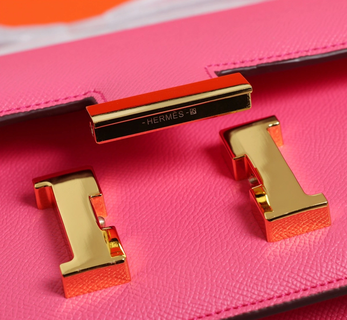 Affordable 5614 Hermes AAA Quality Messenger Bags For Women
