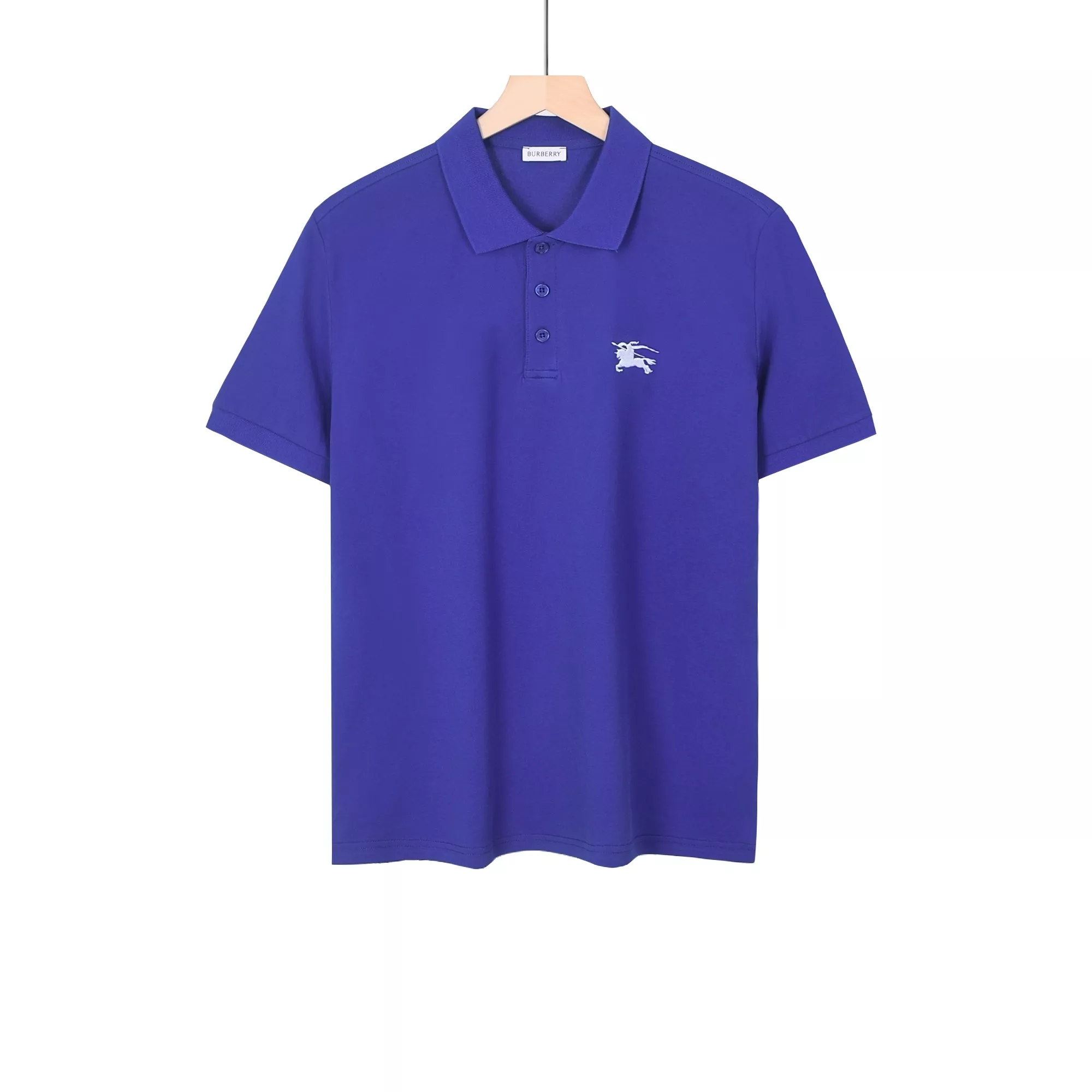 Affordable 562 Burberry T-Shirts Short Sleeved For Men