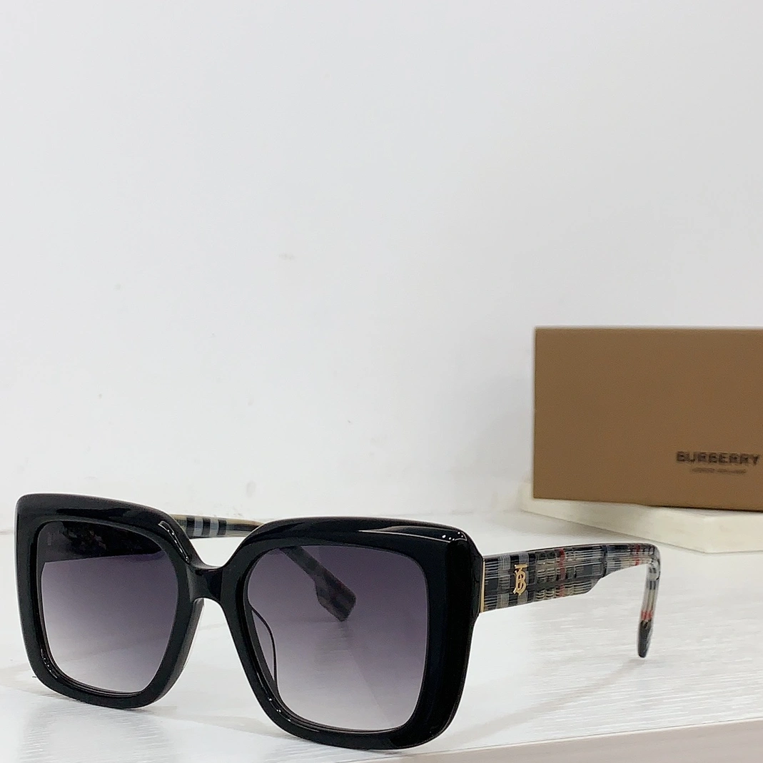 Affordable 5664 Burberry AAA Quality Sunglasses