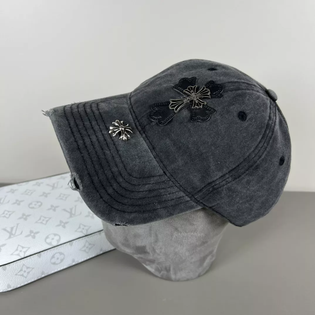 Affordable 5668 Chrome Hearts Caps
