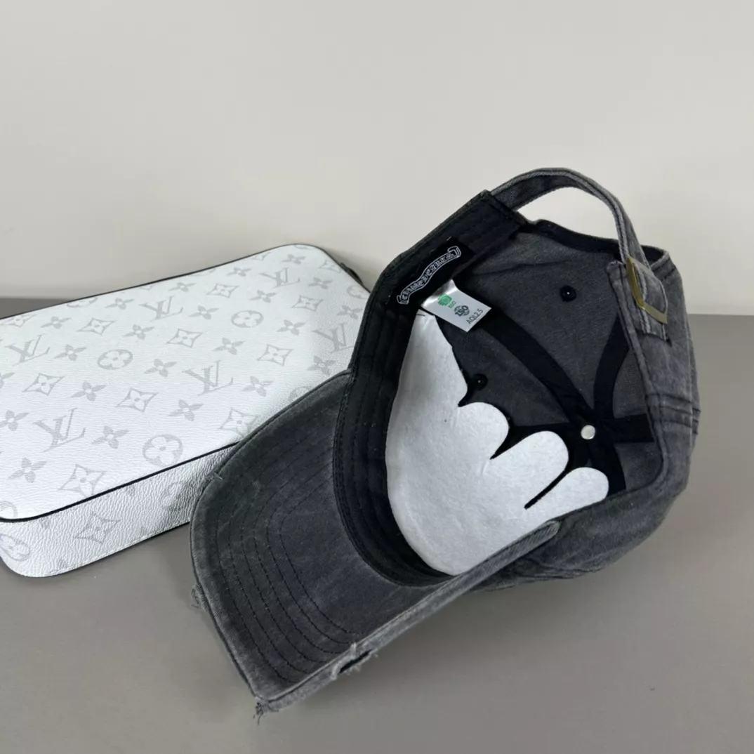 Affordable 5668 Chrome Hearts Caps