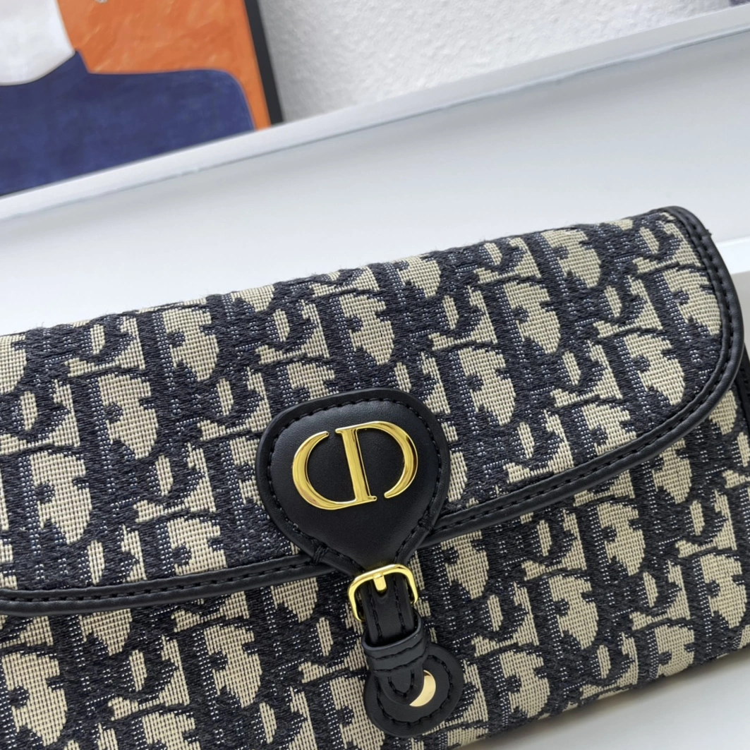 Affordable 5725 Christian Dior AAA Quality Messenger Bags For Women