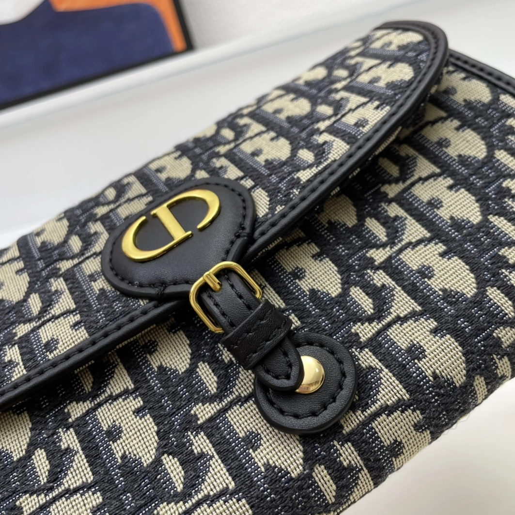 Affordable 5725 Christian Dior AAA Quality Messenger Bags For Women