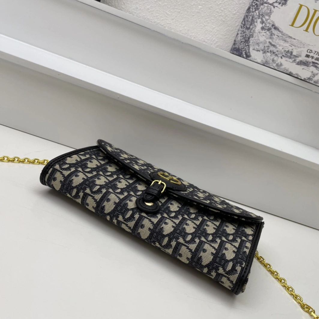 Affordable 5725 Christian Dior AAA Quality Messenger Bags For Women
