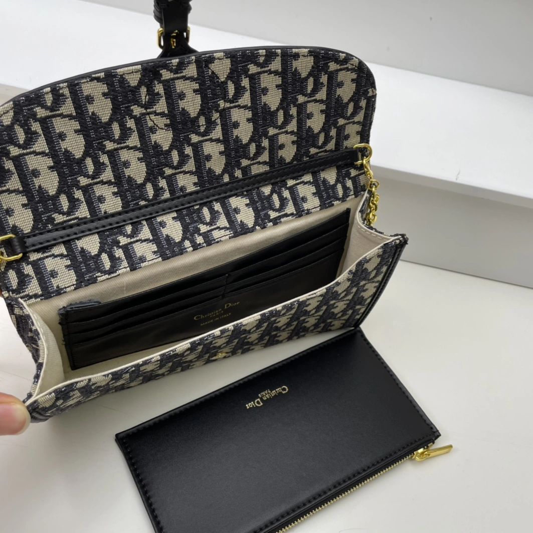 Affordable 5725 Christian Dior AAA Quality Messenger Bags For Women