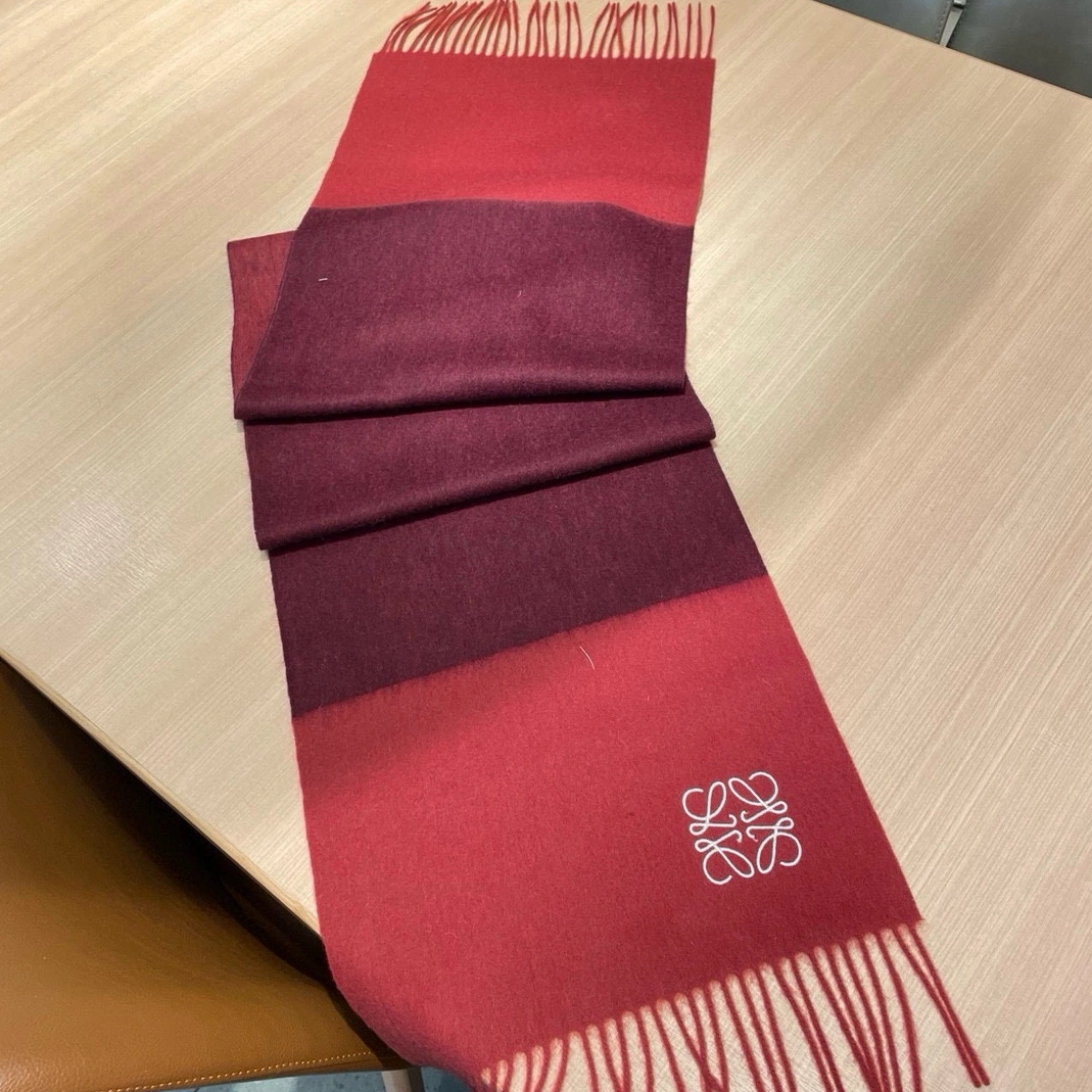 Affordable 5769 LOEWE Scarf
