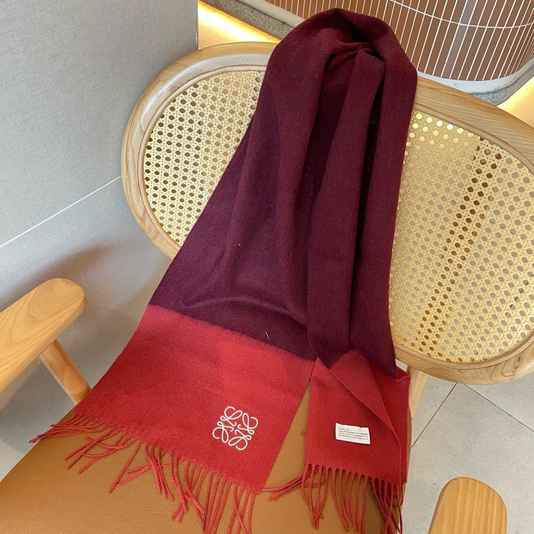 Affordable 5769 LOEWE Scarf