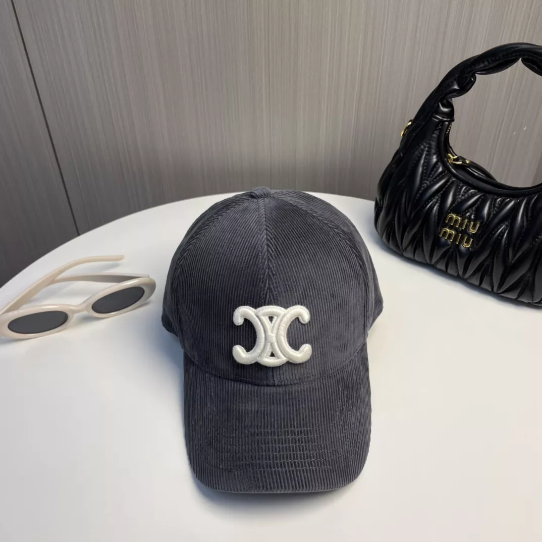 Affordable 5794 Celine Caps