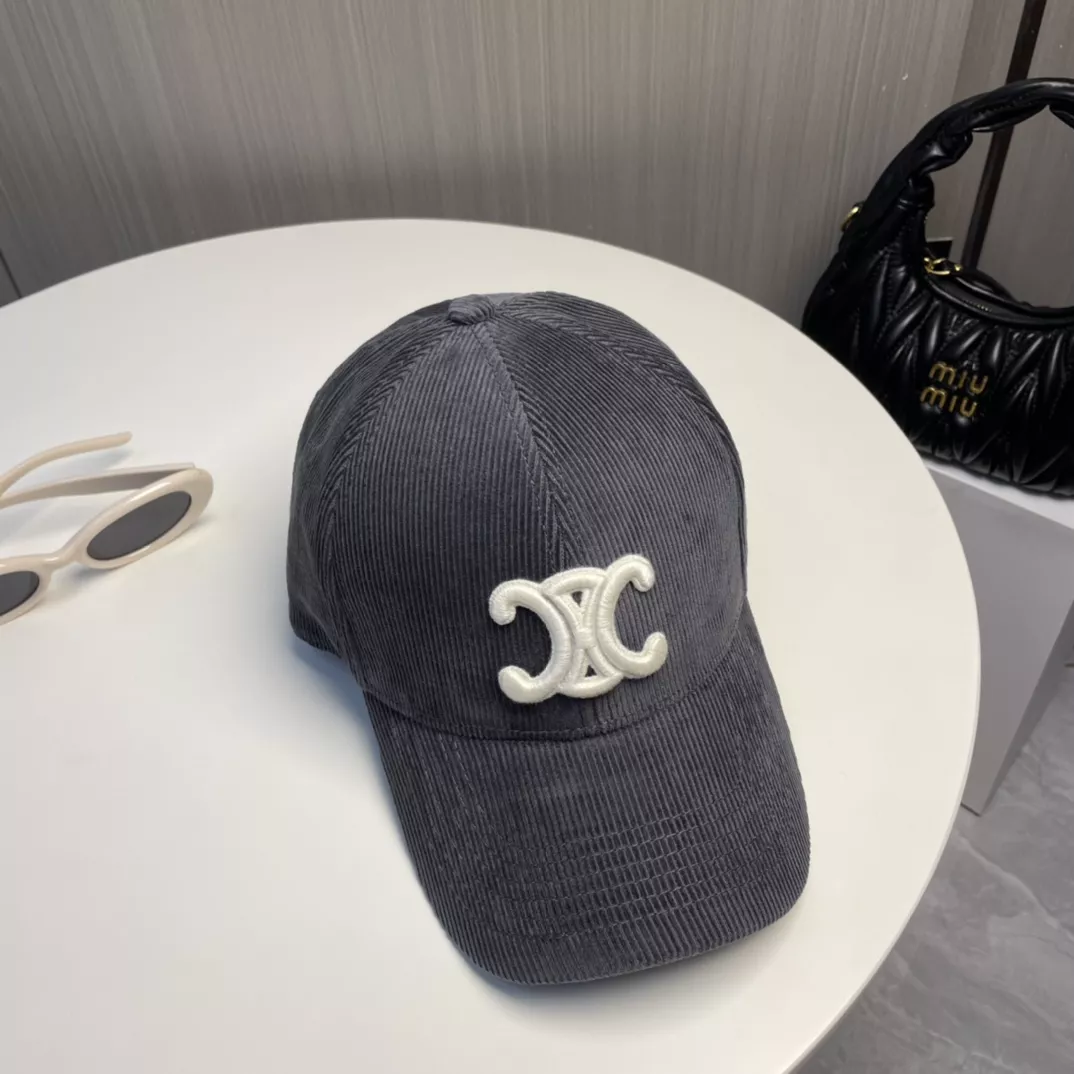 Affordable 5794 Celine Caps