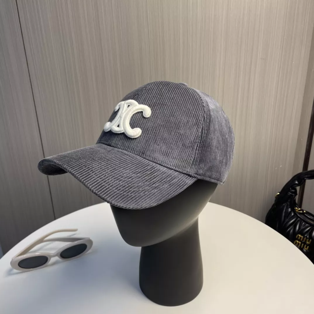 Affordable 5794 Celine Caps
