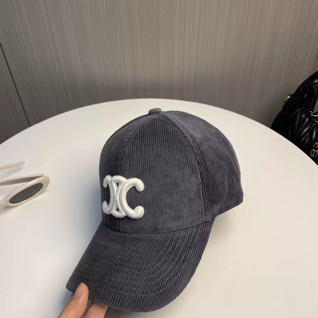Affordable 5794 Celine Caps