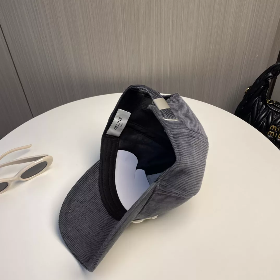 Affordable 5794 Celine Caps