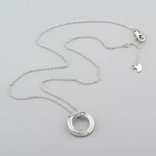 Affordable 5872 Cartier Necklaces