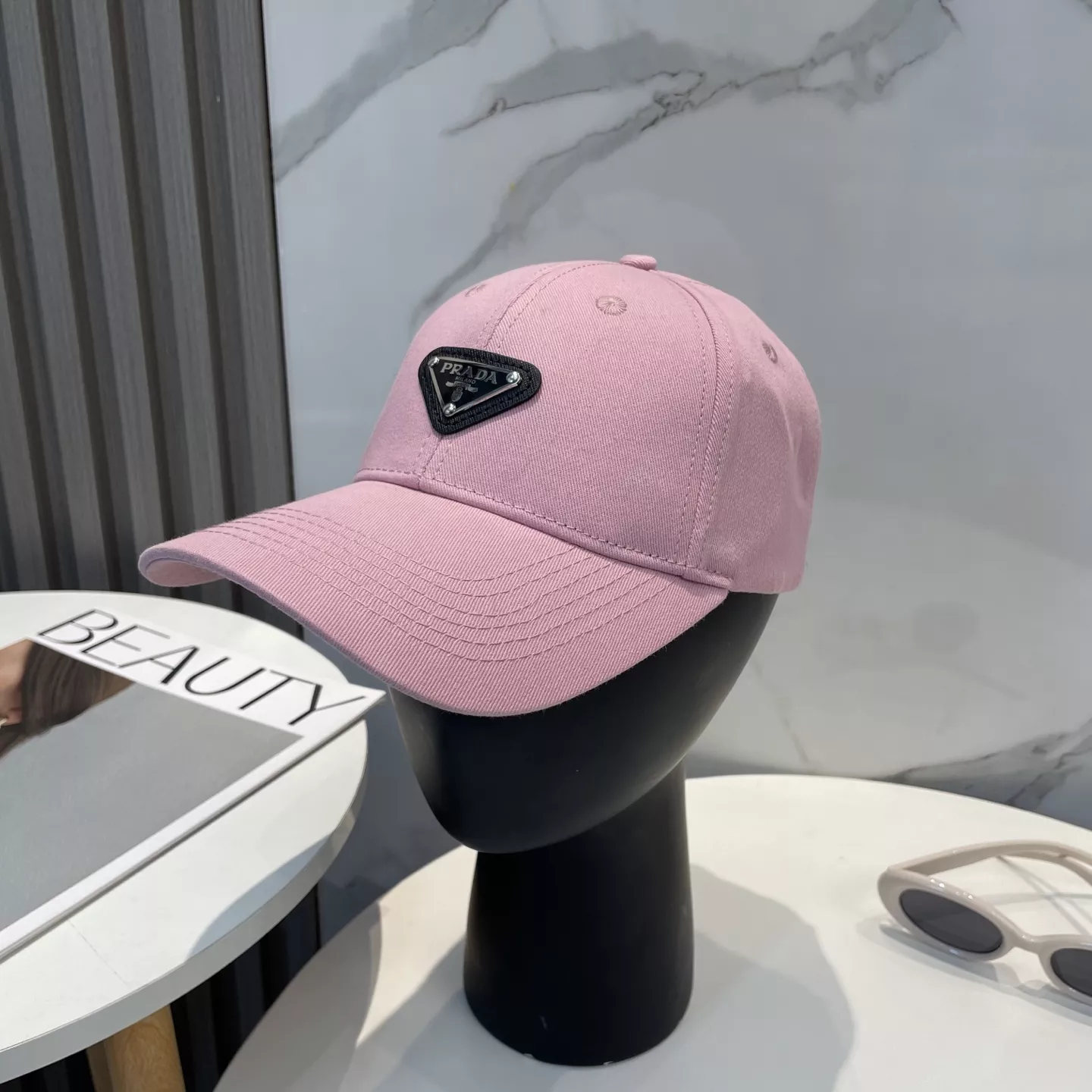 Affordable 6056 Prada Caps