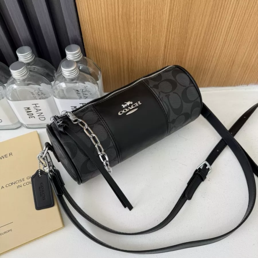 Affordable 6069 Coach Messenger Bag For Women