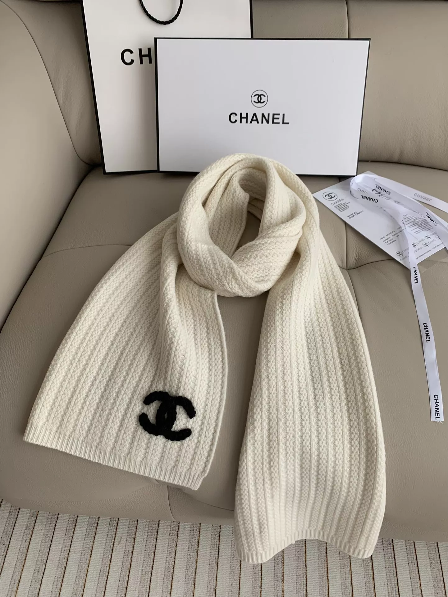Affordable 6072 Chanel Scarves For Women