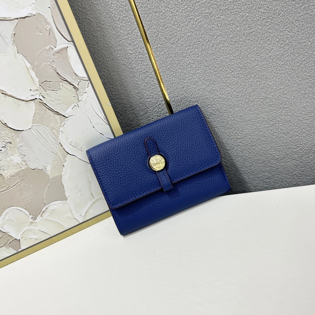 Affordable 6172 Hermes Wallet For Women