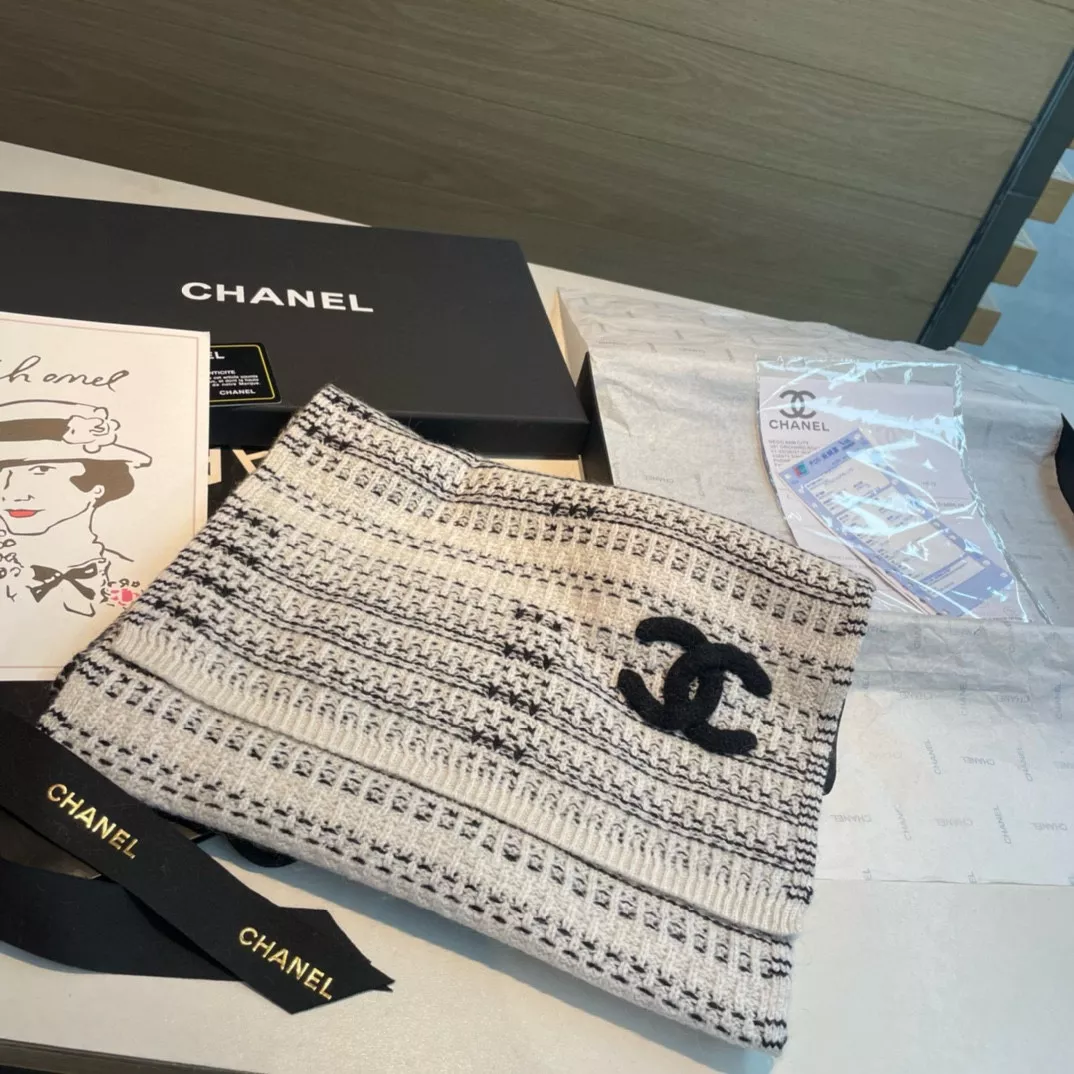 Affordable 6311 Chanel Scarves For Women